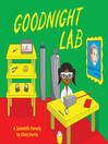 Cover image for Goodnight Lab